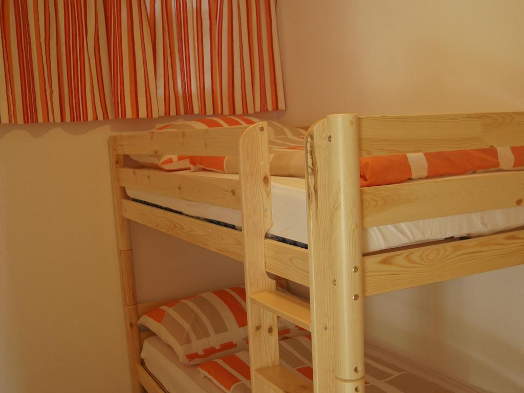 Ferienwohnung Bergblick Filzmoos Room photo