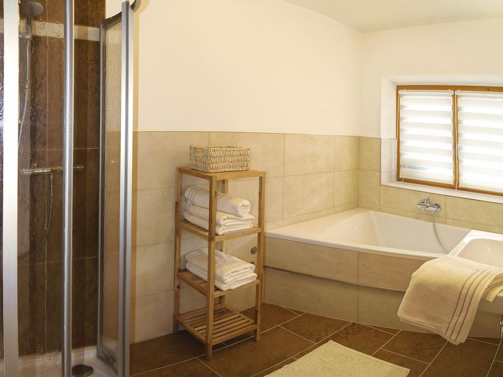 Ferienwohnung Bergblick Filzmoos Room photo