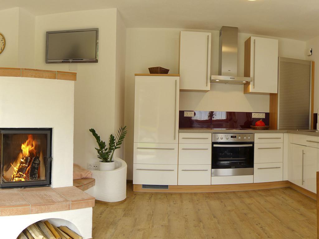 Ferienwohnung Bergblick Filzmoos Room photo