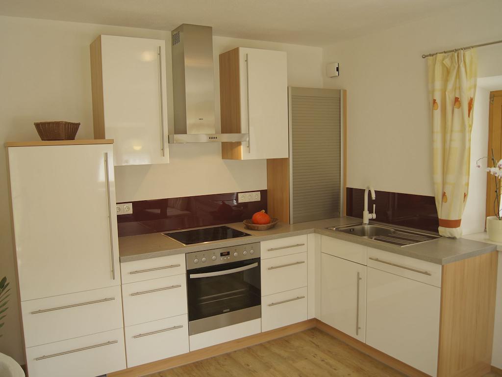 Ferienwohnung Bergblick Filzmoos Room photo