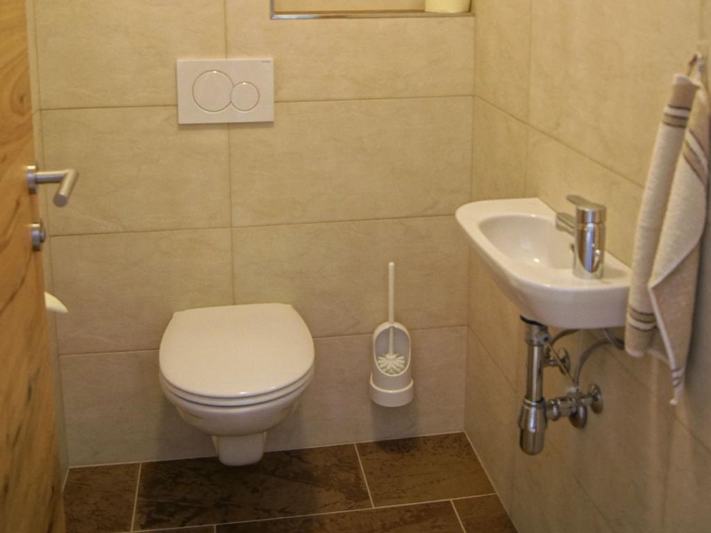 Ferienwohnung Bergblick Filzmoos Room photo