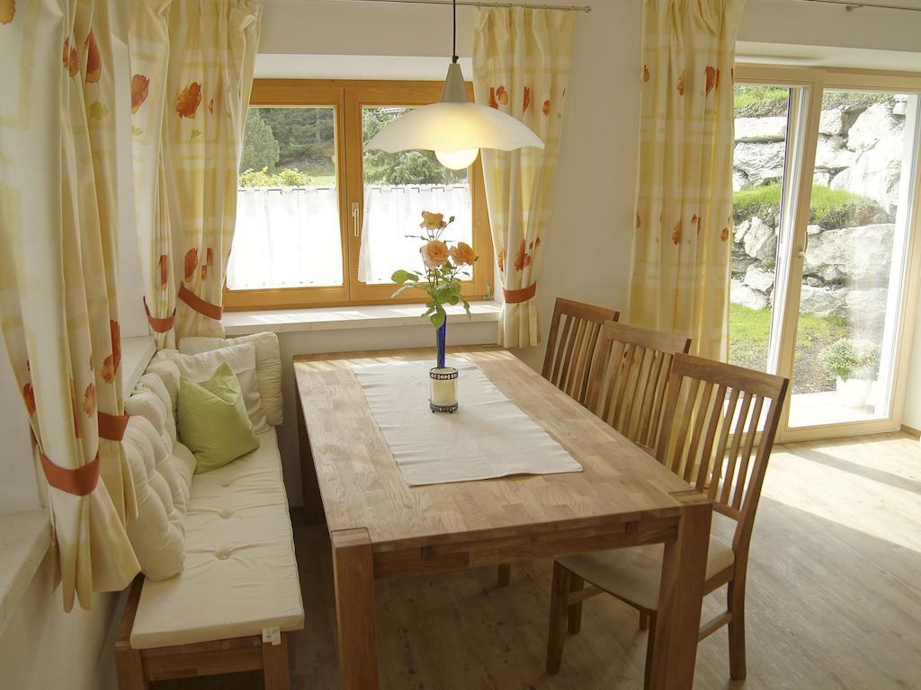 Ferienwohnung Bergblick Filzmoos Room photo